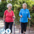 Goodwin Ainslie Nordic Walking Refresher Lesson